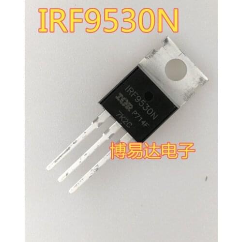 F9530N 14A/100V TO-220