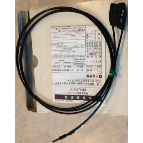 FD-L51 Color DETECTION(5MM Spot); 20MM Fixed-focus; 1M Fixed-length