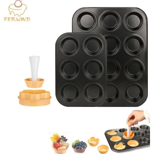 Наборы форм для выпечки FEB.WIND China At AliExpress