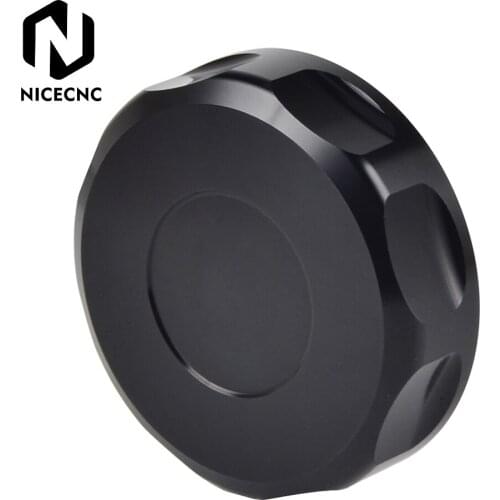 Rear Brake Reservoir Cover Cap For HONDA CB400SF CB600F CB900F CB1000R CB1100 CBR600F CBR900RR CBR1000F Yamaha Suzuki Kawasaki