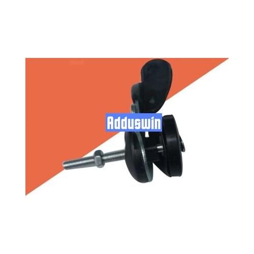 Single cylinder water cooled diesel engine tractor hand throttle switch T0292