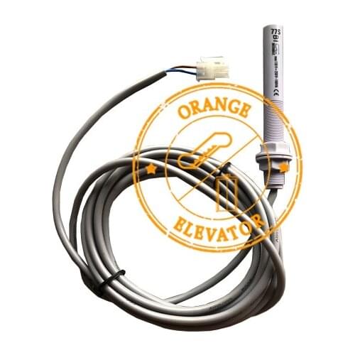 Elevator KM713227G01 77U 77N 77S Sensor