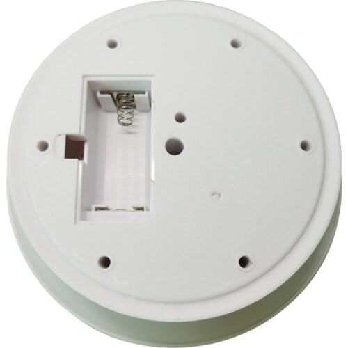 2 Speeds Electric Turntable Display Stand Noiseless Rotating Table Watch Jewelry K1KA