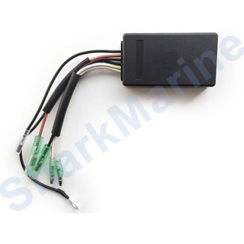 CDI unit for TOHATSU outboard PN 369-06060-1