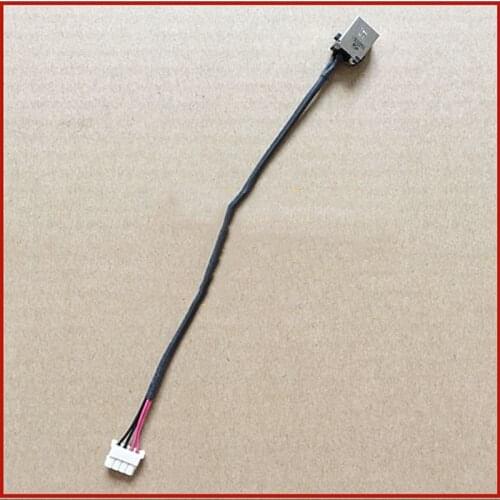 Laptop DC Jack cable Connector Port DC Power Charging Cable For Acer Aspire ES1-332 A315-21 A315-31 A315-32 A315-51 A515 A515-51