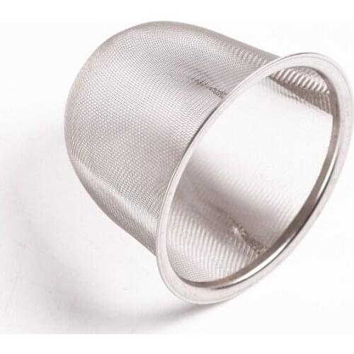 Plant protection UAV water tank 16L 21L outlet liquid 100 mesh anti-clogging nozzle pump filter