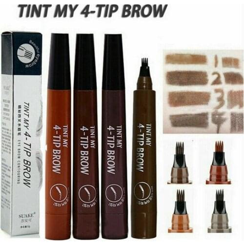 Карандаши для бровей Sayoo China At AliExpress