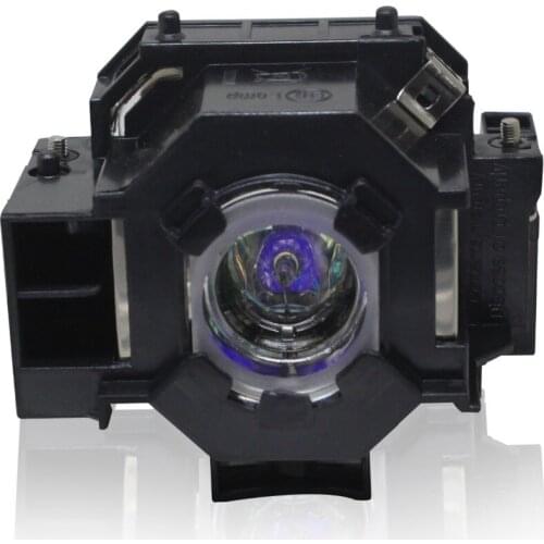 Compatible Starlight projector lamp bulb ELP42 for PowerLite 400W, PowerLite 410W, PowerLite 83+, PowerLite 83C, PowerLite822