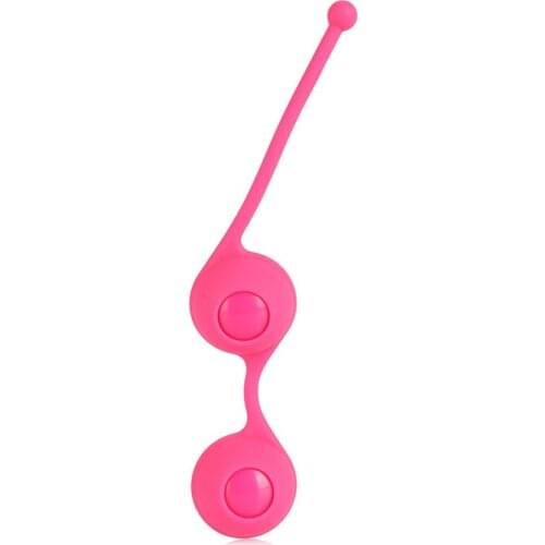 Shrink Yin Vagina Vibrator Kegel Ball, Smart Ball for Vaginal Muslce Tighten Training Exerciser, Ben Wa Balls Sex Toys for Women