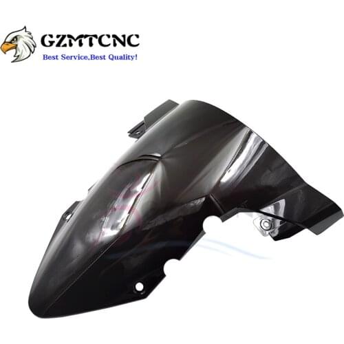 Motorcycle S1000 RR 19 20 Windscreen ABS Wind Screen for BMW S1000RR S 1000RR S 1000 RR 2019 2020 Windshield Double Bubble