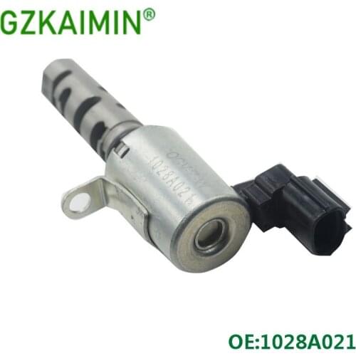 High Quality Variable Timing Solenoid Valve OEM 1028A021 For Mitsubishi EVO 10 Variable Valve Timing BRAND NEW
