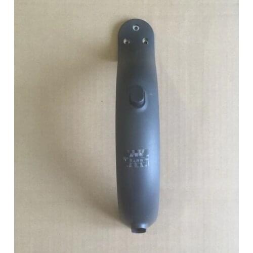 Original Scooter Rear Fender Mudguard Wing for Xiaomi M365 Electric Skateboard Mijia M365 Pro Scooter Repair Replacements Kit