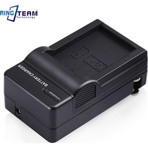 MH67 MH-67 Charger & DC Car Adapter (2-In-1) Fits EL23 ENEL23 EN-EL23 Battery for Nikon COOLPIX P600 P610 P900 S810c Cameras