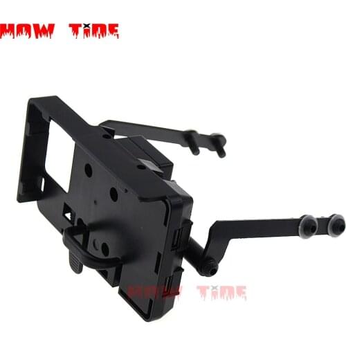 For Kawasaki Versys 1000 VERSYS1000 2017 2018 Motorcycle Accessories Motorcycle Modified GPS Navigation Bracket
