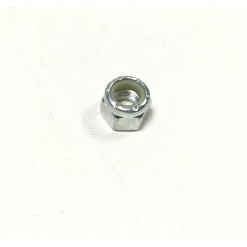 Bowling Spare Parts T838 066 002 NUT HEX ESNA THN 3/8 - 24 Use for AMF Bowling Machine (10pcs/bag)