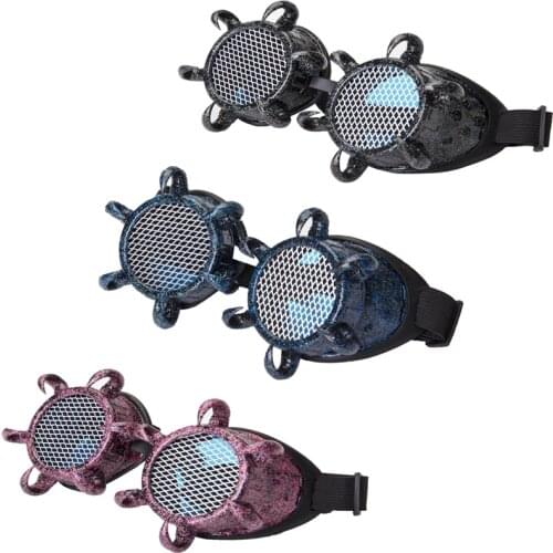 C.F.GOGGLE Women's Accessories