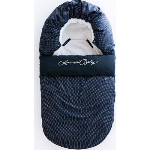dkDaKanl Sleeping Bags For Newborns