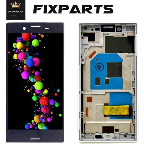 Fixparts Xperia X