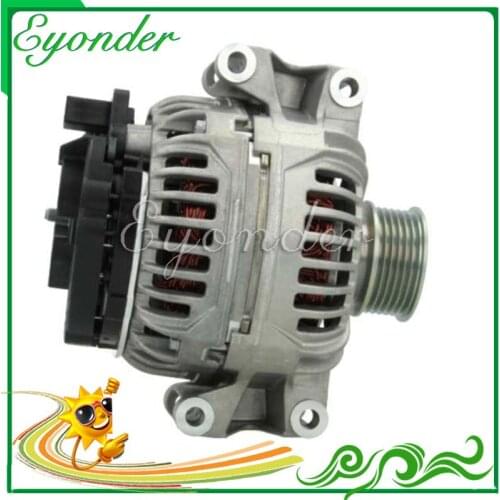ALTERNATOR Generador ASSY for Volkswagen Passat CC 1.8 2.0 Tiguan Golf VI 2.0 06D903016 06D903016A 06B903016AB 06B903016AE