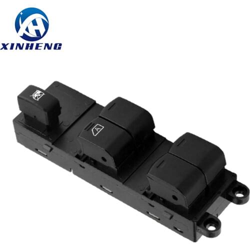 25401-JD001 NEW Electric Power Window Master Switch for Nissan Pathfinder III 25401JD001