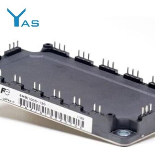 IGBT Module 6MBI100S120,6MBI100S-120-50,6MBI100S-120,6MBI100S-120-52