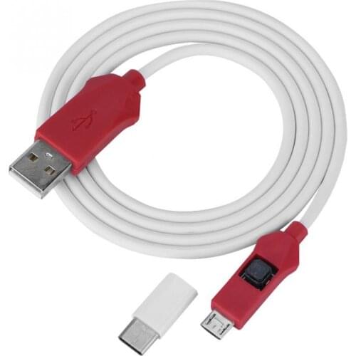 Deep Flash Cable for Xiaomi Phone Models Open Port 9008 Type-C Adapter for BL Locks Engineering Cable for Qualcomm CPU