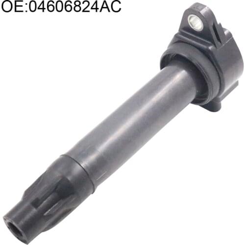 YAOPEI 04606824AC New Ignition Coil Fits For Dodge Chrysler High Quality Car Accessories