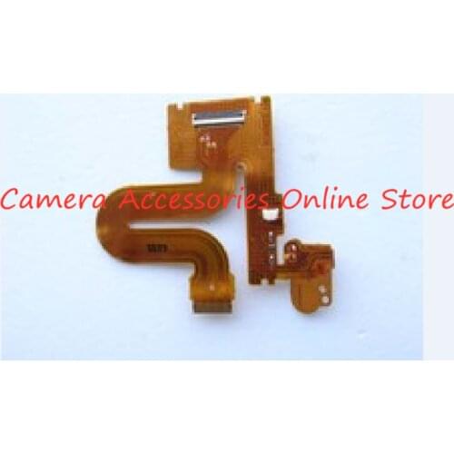 NEW LCD Flex Cable For Canon FOR EOS 40D Digital Camera Repair Part