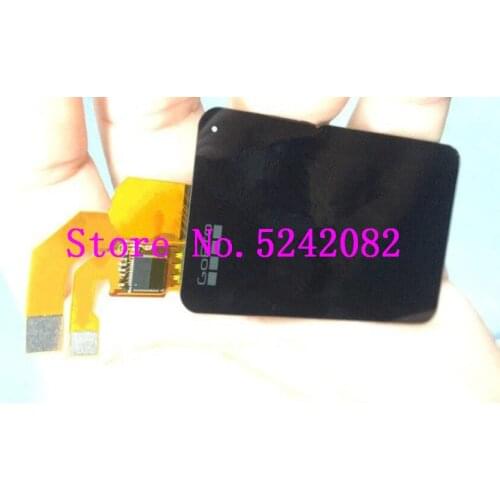 NEW LCD Display Screen For GoPro Hero8 hero 8 Video Camera Repair Part with Touch