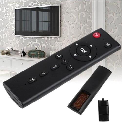 Remote Control for Tanix TX3 TX6 TX8 TX5 TX92 TX9pro TX3 TV Box Replacement Air Mouse Controller
