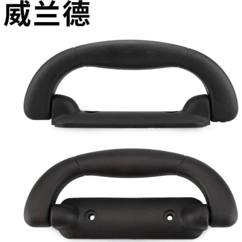 Luggage replacement accessories hardhandles for luggage grips Furniture equipment repair Handle for suitcase grip handle
