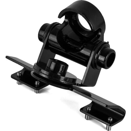 Brand New RB-400 Mobile Radio Antenna Mount Bracket RB400 For IC YAESU VERTEX MOTOROLA KENWOOD TYT Car Vehicle Radio