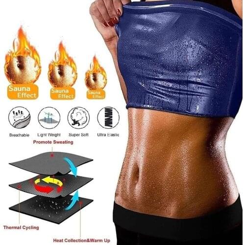 Sweet Sauna, Polymer Fabric, Thermal T-shirt, Track, , weight loss, sweating, Sports, Sweat Loss, Dress, MADE IN TURKEY