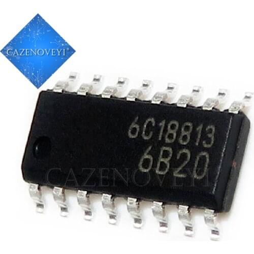 5pcs/lot FA6A21N-C6-L3 FA6A21N FA6A21 6A21 FA6B20N-N6-L3 FA6B20N FA6B20 6B20 SOP-16 In Stock