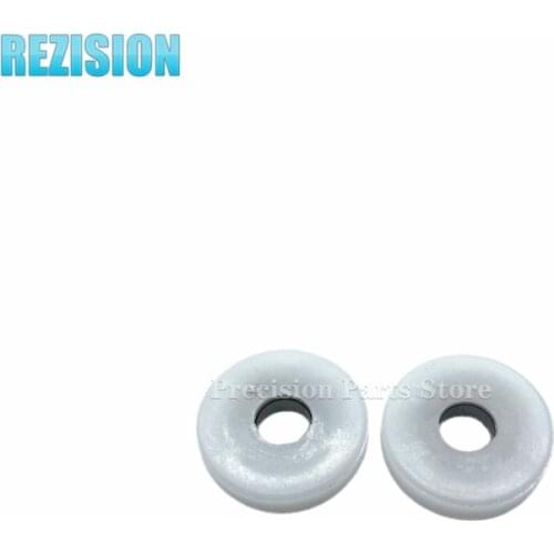 Di2510 Di3510 BH250 BH350 Spacer Roller with Bearing for Konica Minolta Bizhub 250 350 Di 2510 3510 A1UD-3717-00 A1UD371700