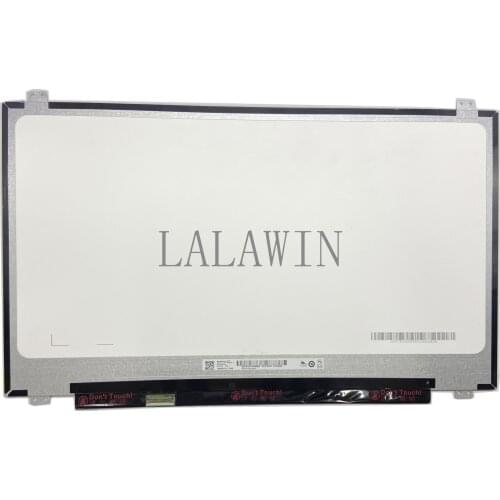 B173HAN01.7 fit LP173WF4 SPF6 LP173WF4-SPF1 LP173WF4-SPF5 LTN173HL01-401 EDP 30 pin