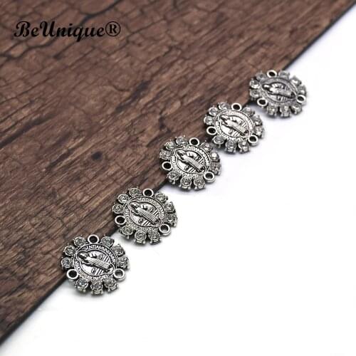 BeUnique Silver Chains