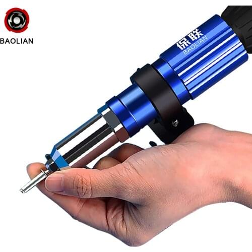 BIAONU Hand Riveters