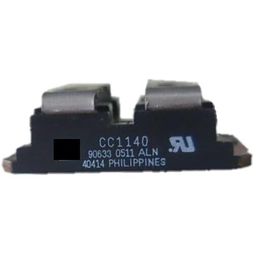 CC1140 Original, Can Provide Test, 1 Year Warranty