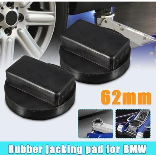 Black Jack pad For Most Of The Cars 6.1cm Long 6.1cm wide and 71g Weight