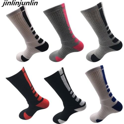 Mens Long Socks Jinlinjunlin China