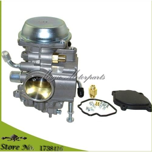 Carburetor Carb For Polaris Ranger 500 1999 - 2009 UTV ATV Carb 1999-2009 Replaces 3131441 3131209 3131519