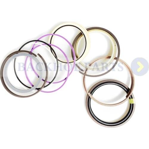 Bucket Cylinder Seal Kit 099-7004 0997004 for Caterpillar Excavator CAT E70B