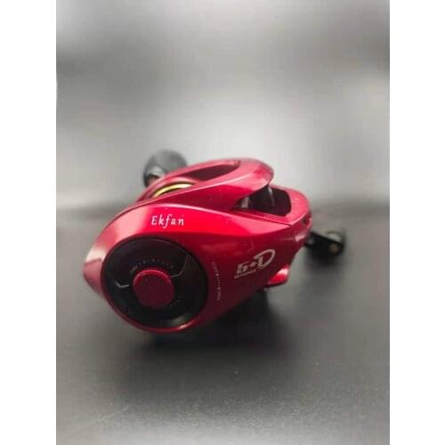 LinMoFish 1.8m2.1m Fishing Rod and Fishing Reel Combo Carbon Lure Rod Casting Spinning/Baitcasting Reel With Spare Coil Sets