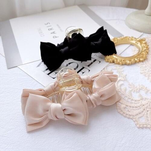 Fashion Girls love heart flowers Hair Claws Beam Hairpin Women Hair Accessories Beauty Hair Crab Clamp Headwear Hair Clip