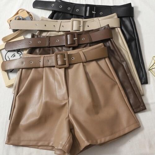 NORMOV Women's Travel Shorts