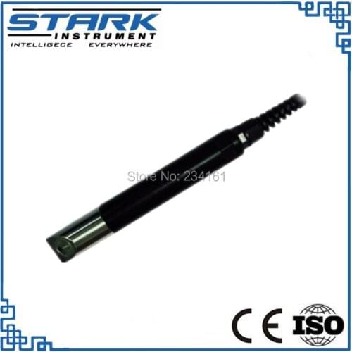 Optical turbidity sensor with RS485 MODBUS online turbidity analyzer