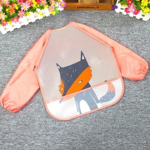 Spring Autumn Newborn Baby Boys Girls Coat Cute Animal Long Sleeve Covers Cotton Baby Childrens Cover for 0-2T
