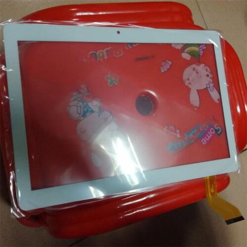 Touch screen panel For 236x166mm GT10JTY131 V4.0 V2.0 ch-1096a1-fpc276-v02 DH-1096A1-PG-FPC276-V02 for 10.1 inch Tablet