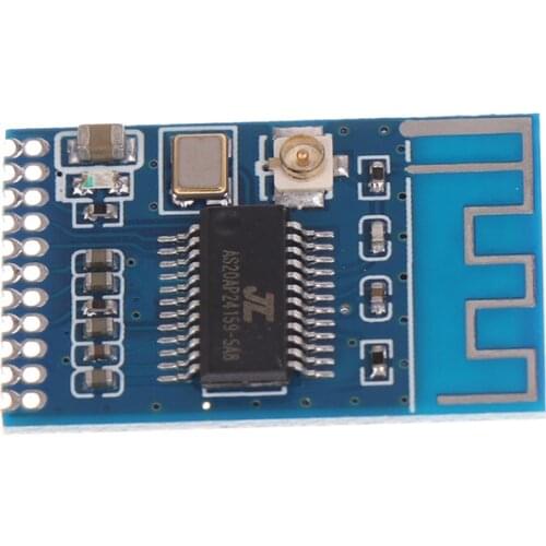 Bluetooth Audio Transmitter Board Wireless USB Sound Card Audio Transfer